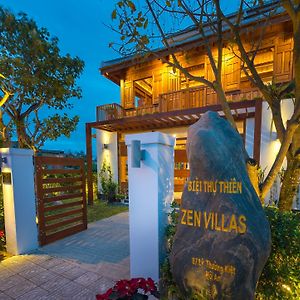 Zen Boutique Hoi An - Eco-Friendly Villa